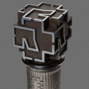 テキーラキャップ